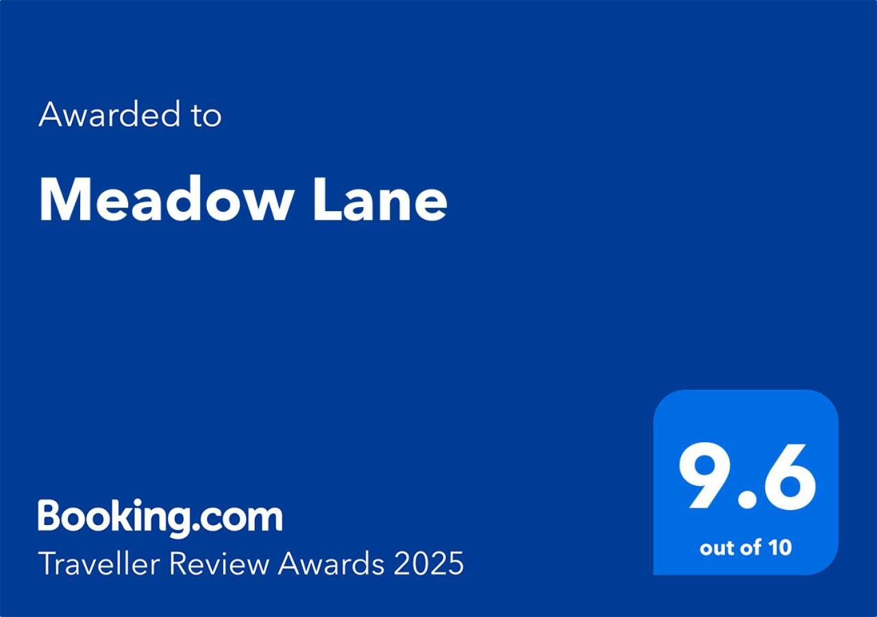 Meadow Lane Apartment Слайгоу Екстериор снимка